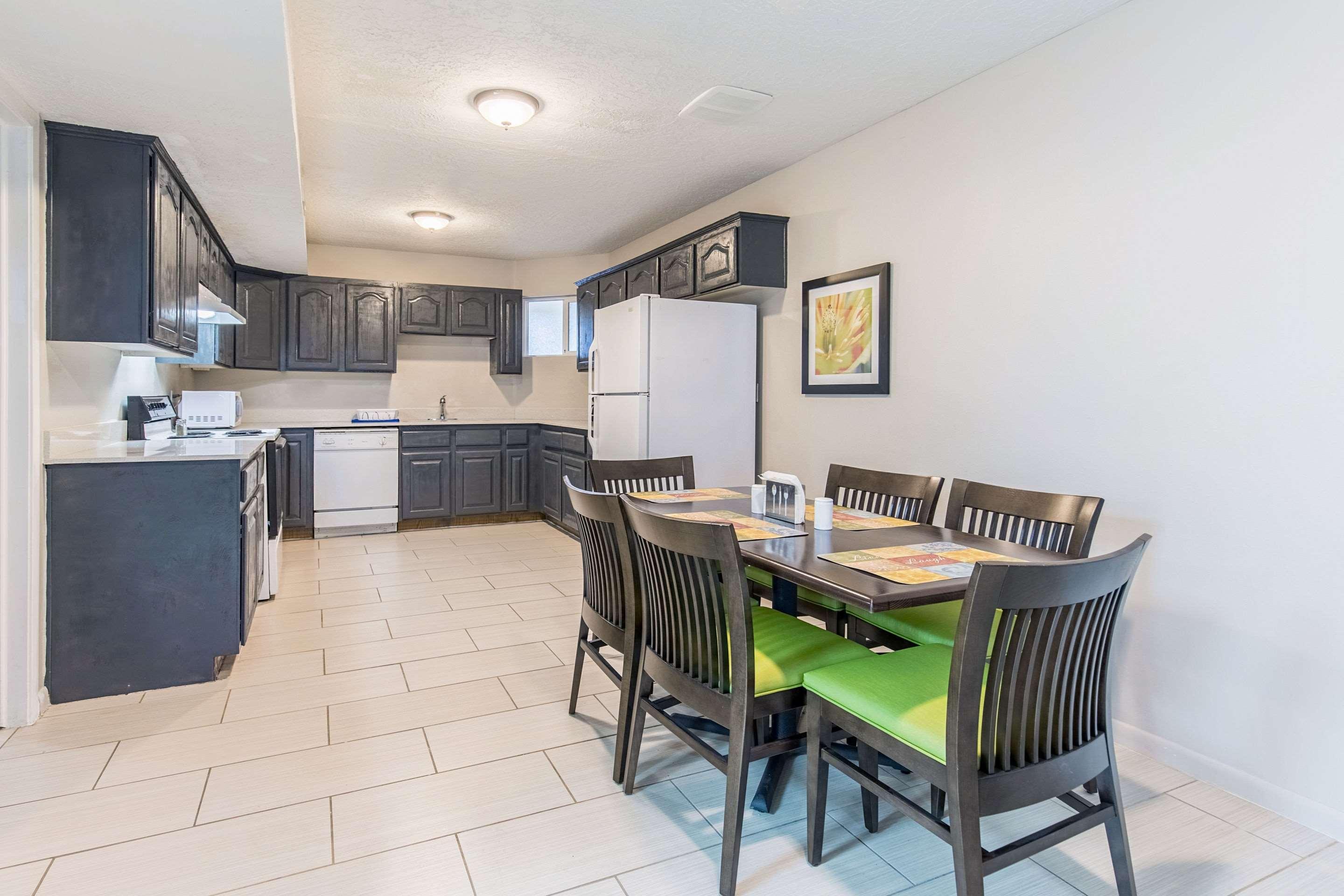 Wingate By Wyndham Cedar City Exterior foto