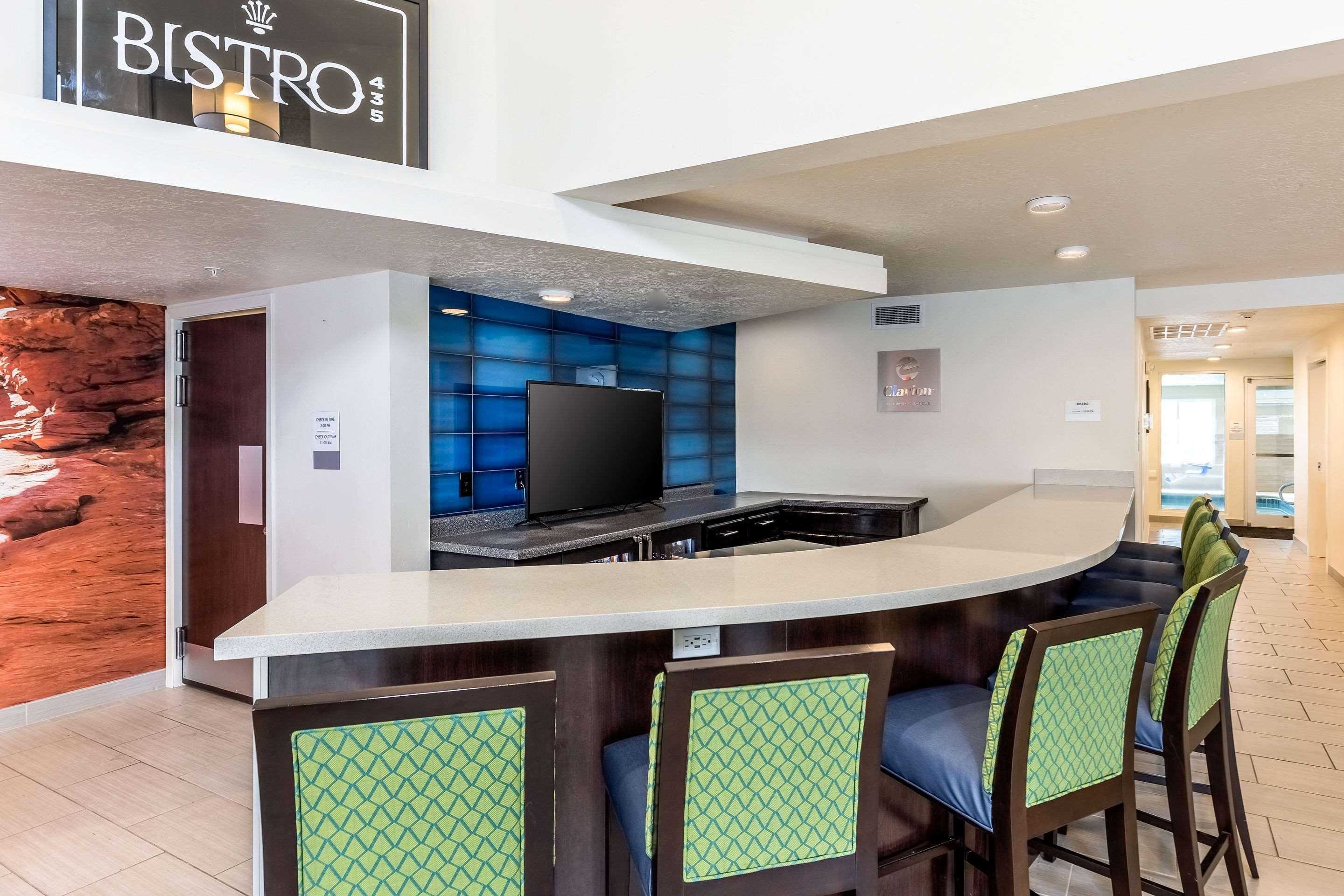 Wingate By Wyndham Cedar City Exterior foto
